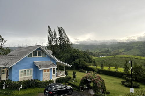 Photo 62 - Misty English Cottage