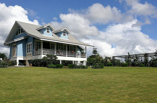 Photo 57 - Misty English Cottage