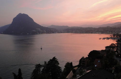 Foto 10 - Lugano at Your Feet From Castagnola Condo