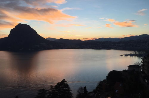Foto 12 - Lugano at Your Feet From Castagnola Condo