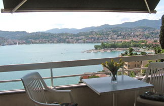 Photo 3 - Lugano at Your Feet From Castagnola Condo