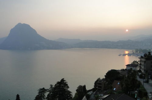 Photo 15 - Lugano at Your Feet From Castagnola Condo