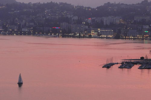 Photo 16 - Lugano at Your Feet From Castagnola Condo