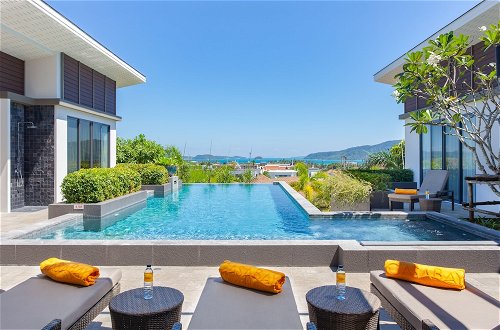 Foto 25 - CASABAY Luxury Pool Villas by STAY