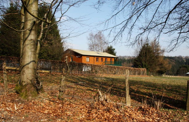 Longfaye Chalet With Sauna - Foto 25