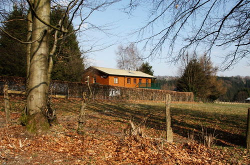 Foto 25 - Charming Chalet in Malmedy With Sauna