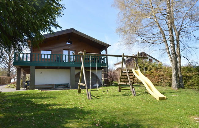 Longfaye Chalet With Sauna - Foto 17