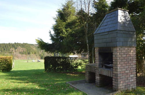 Photo 21 - Charming Chalet in Malmedy With Sauna