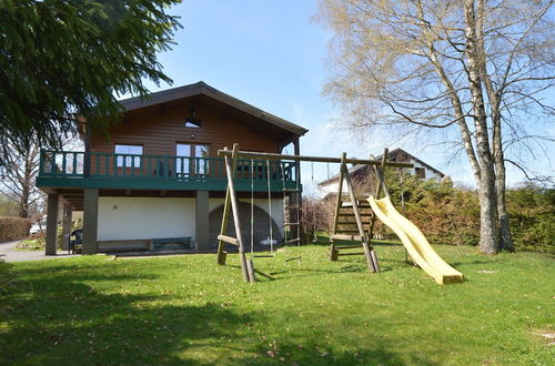 Foto 24 - Charming Chalet in Malmedy With Sauna