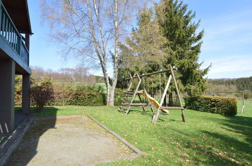 Photo 27 - Charming Chalet in Malmedy With Sauna