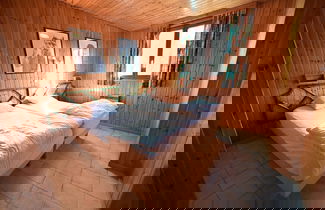 Foto 3 - Cozy Holiday Home in Somme Leuze