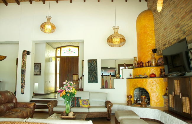 Casa Mar Verde - Foto 6