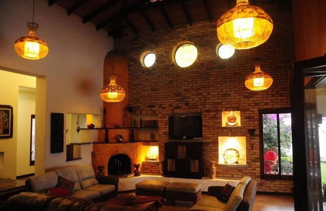 Casa Mar Verde - Foto 7