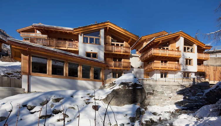 Photo 1 - Chalet Binna