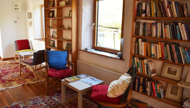 Bibliothek