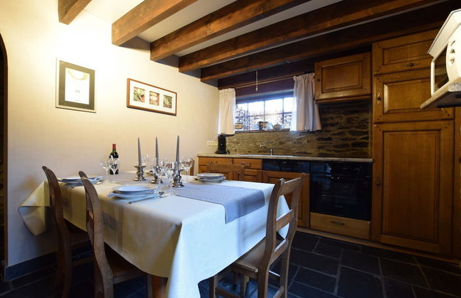 Gite at the Calm way in the Center - Photo 36