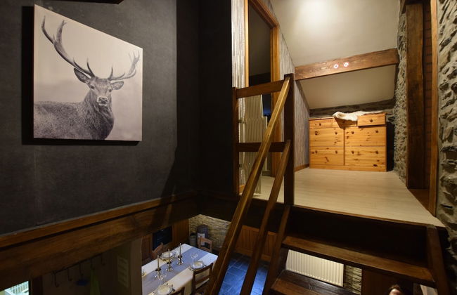 Gite at the Calm way in the Center - Photo 38