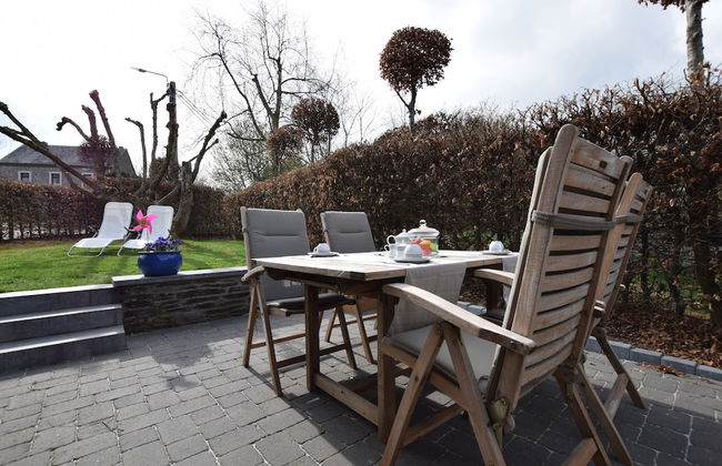 Gite at the Calm way in the Center - Photo 43