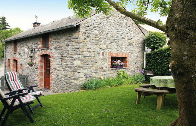 Gite at the Calm way in the Center - Photo 1