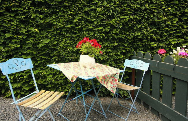 Gite at the Calm way in the Center - Foto 13