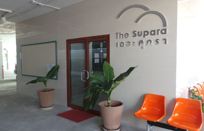 The Supara - Photo 30