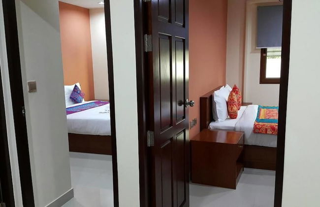 The Supara - Photo 3