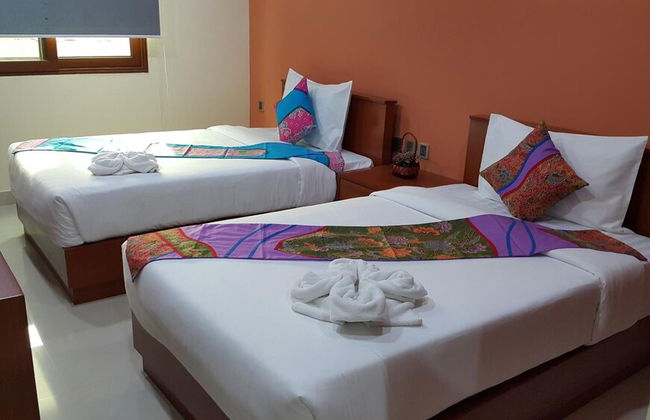 The Supara - Photo 8