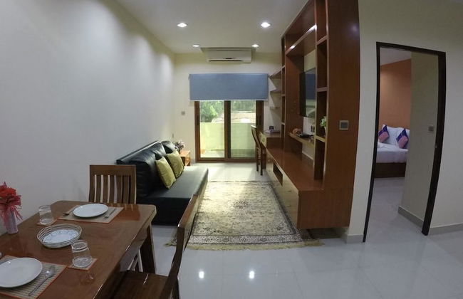 The Supara - Photo 1