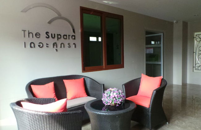 The Supara - Photo 2