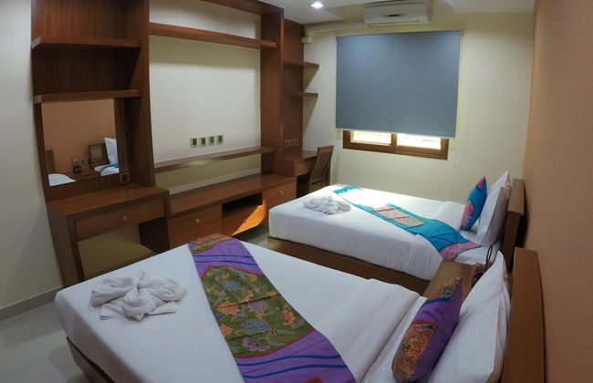 The Supara - Photo 6