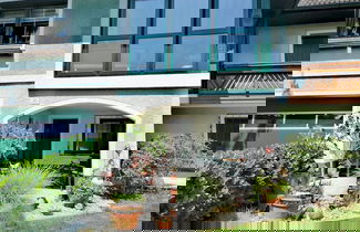 Photo 1 - Riverside Apartment in Oed-ohling