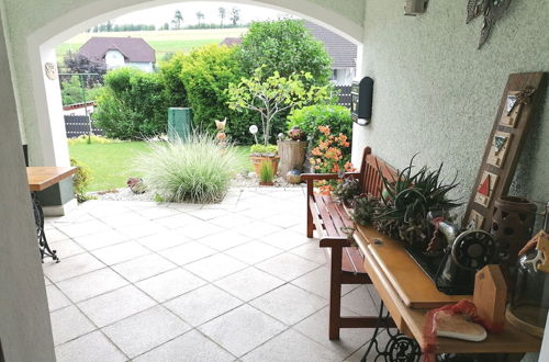 Foto 37 - Cosy Apartment in Oed-ohling With Garden