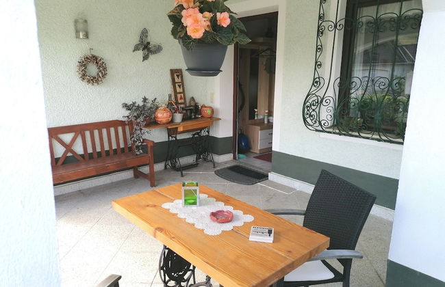 Riverside Apartment in Oed-ohling - Foto 42