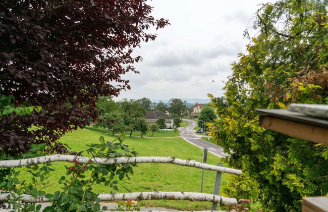 Riverside Apartment in Oed-ohling - Foto 36