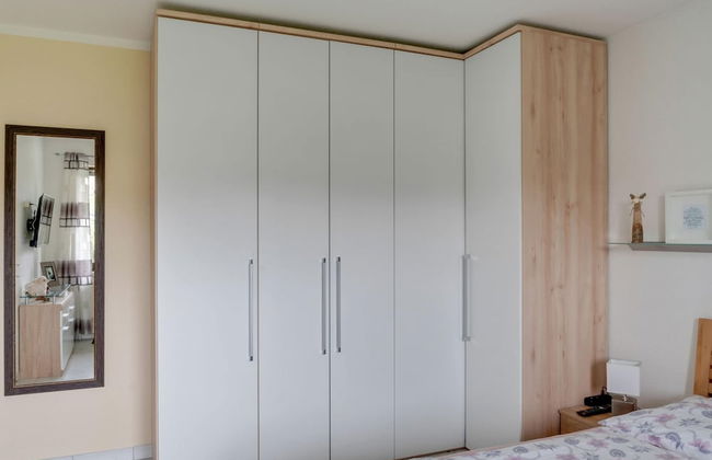 Riverside Apartment in Oed-ohling - Foto 6