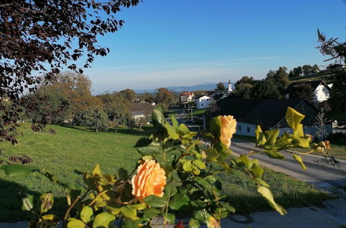 Foto 41 - Cosy Apartment in Oed-ohling With Garden