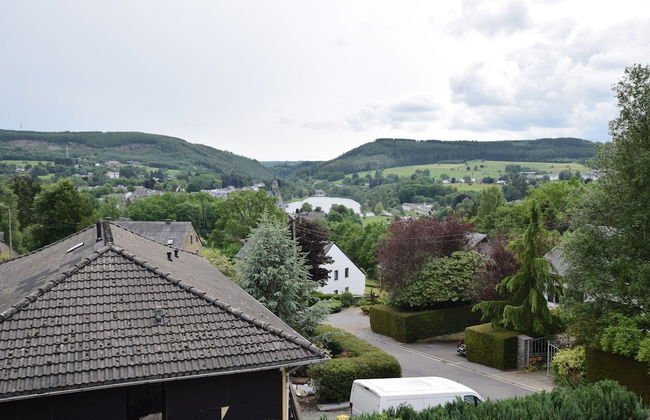 Lakeview Stay in Vielsalm - Foto 10