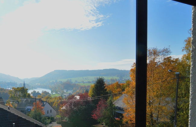 Lakeview Stay in Vielsalm - Foto 11