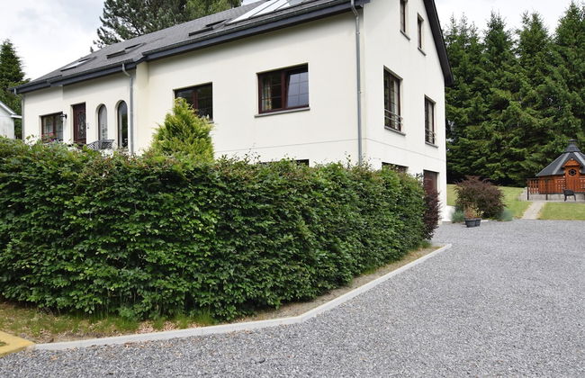 Lakeview Stay in Vielsalm - Foto 9
