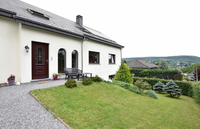 Lakeview Stay in Vielsalm - Foto 1