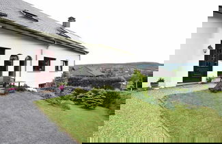 Foto 1 - Quaint Apartment in Vielsalm With Private Terrace