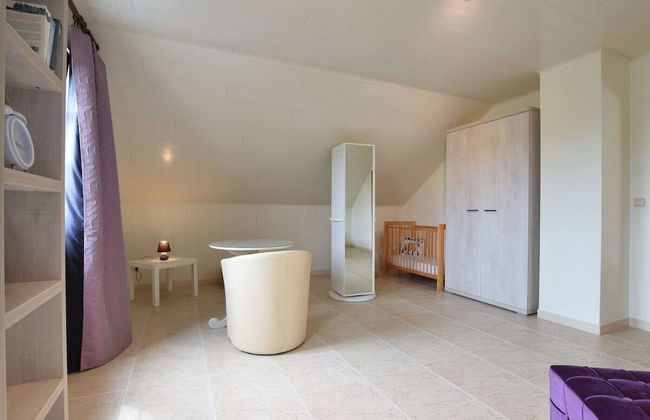 Lakeview Stay in Vielsalm - Foto 6