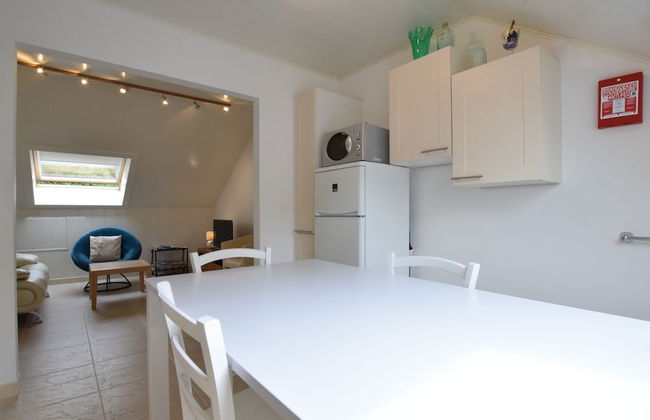Lakeview Stay in Vielsalm - Foto 8