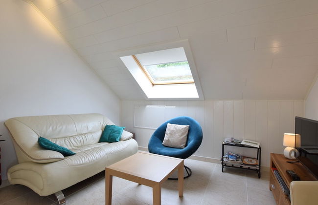 Lakeview Stay in Vielsalm - Foto 3