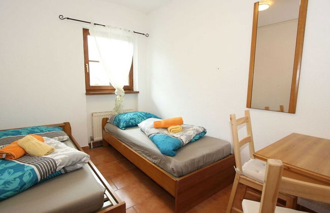 Pleasant Apartment in Langenfeld With Sauna - Foto 3