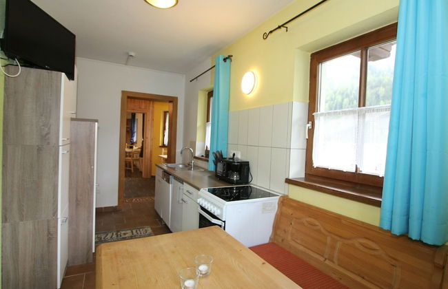 Pleasant Apartment in Langenfeld With Sauna - Foto 5