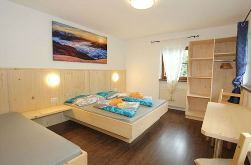 Photo 3 - Pleasant Apartment in Langenfeld With Sauna