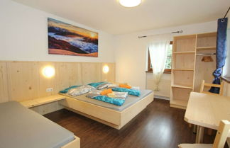 Foto 3 - Pleasant Apartment in Langenfeld With Sauna