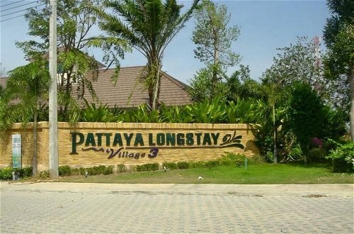 Foto 23 - Pattaya Longstay Village 3