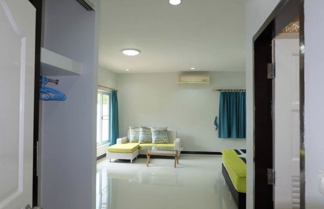 Pattaya Longstay Village 3 - Foto 3